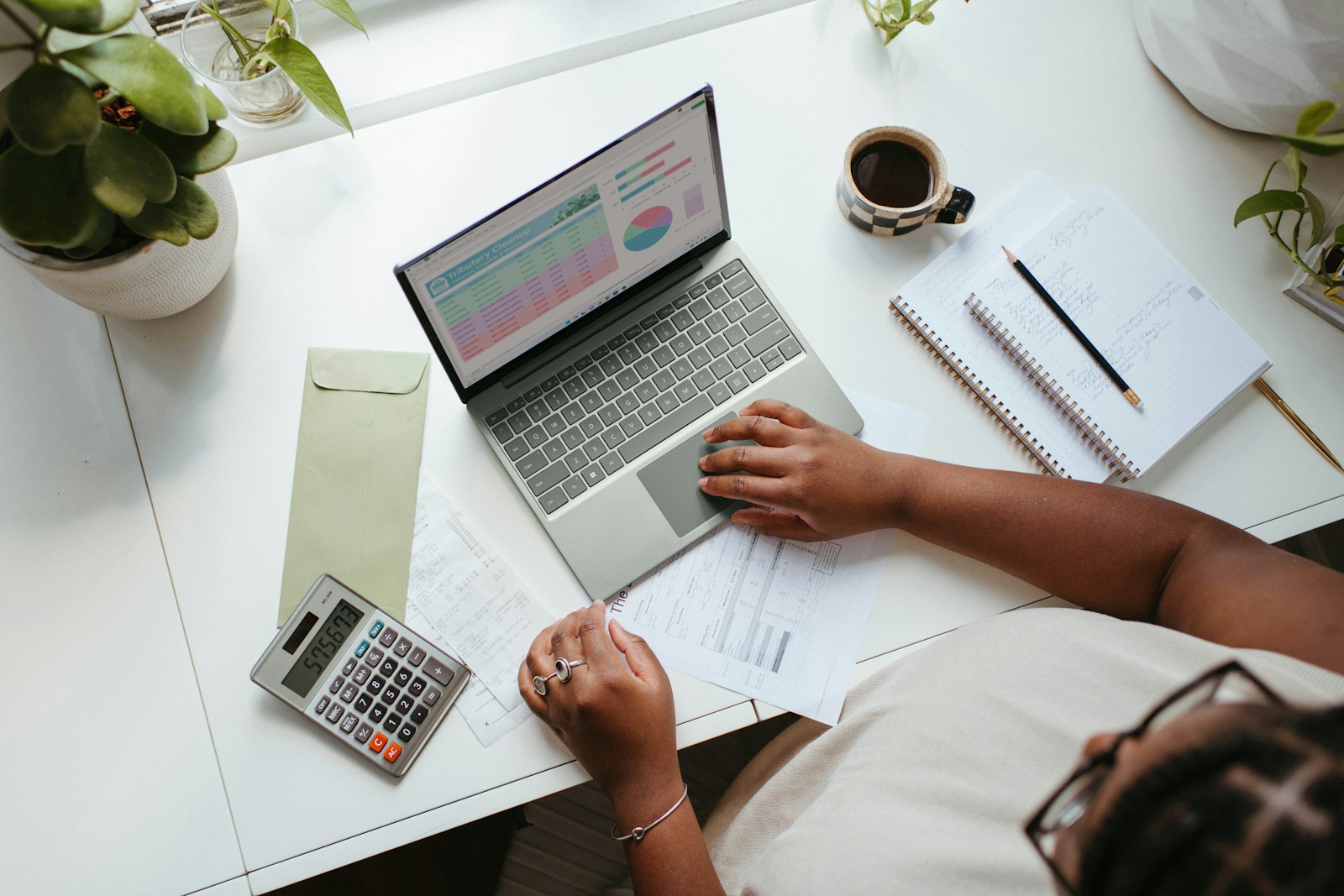 Entrepreneuriat et gestion d'activité