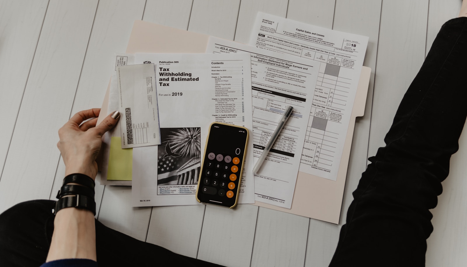 Gestion des risques et conformité financière