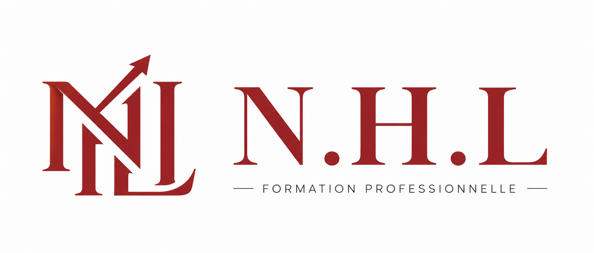 Logo N.H.L - Formation professionnelle